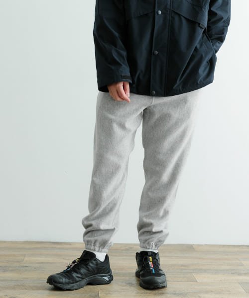 ITEMS URBANRESEARCH(アイテムズアーバンリサーチ（メンズ）)/Champion　RW Sweat Pants V205/img04