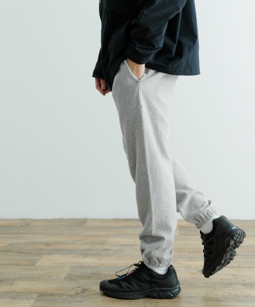 ITEMS URBANRESEARCH(アイテムズアーバンリサーチ（メンズ）)/Champion　RW Sweat Pants V205/img05