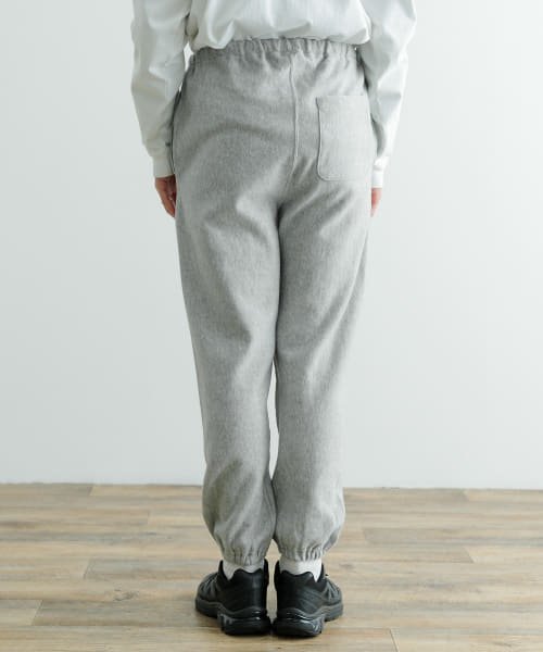 ITEMS URBANRESEARCH(アイテムズアーバンリサーチ（メンズ）)/Champion　RW Sweat Pants V205/img10