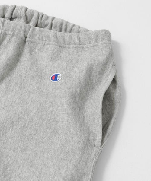 ITEMS URBANRESEARCH(アイテムズアーバンリサーチ（メンズ）)/Champion　RW Sweat Pants V205/img20