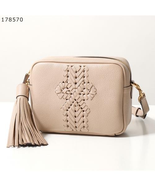 ANYA HINDMARCH(アニヤハインドマーチ)/ANYA HINDMARCH バッグ The Neeson Tassel 137393 172851/img09