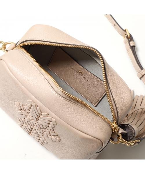 ANYA HINDMARCH(アニヤハインドマーチ)/ANYA HINDMARCH バッグ The Neeson Tassel 137393 172851/img12