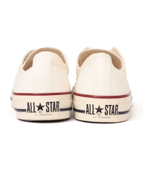 SHIPS any WOMEN(シップス　エニィ　ウィメン)/CONVERSE:ALL STAR US OX ローカットスニーカー/img03