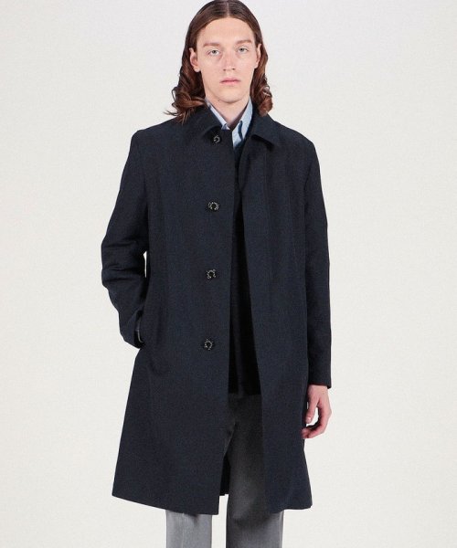 TOMORROWLAND BUYING WEAR(TOMORROWLAND BUYING WEAR)/【別注】MACKINTOSH DUNKELD パッカブル ステンカラーコート/img01