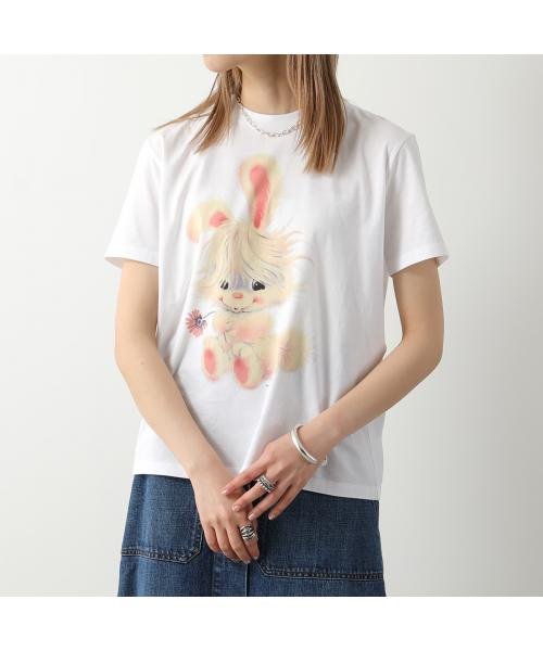 Stella McCartney(ステラマッカートニー)/STELLA McCARTNEY 半袖 Tシャツ 381701 3SPX19/img05