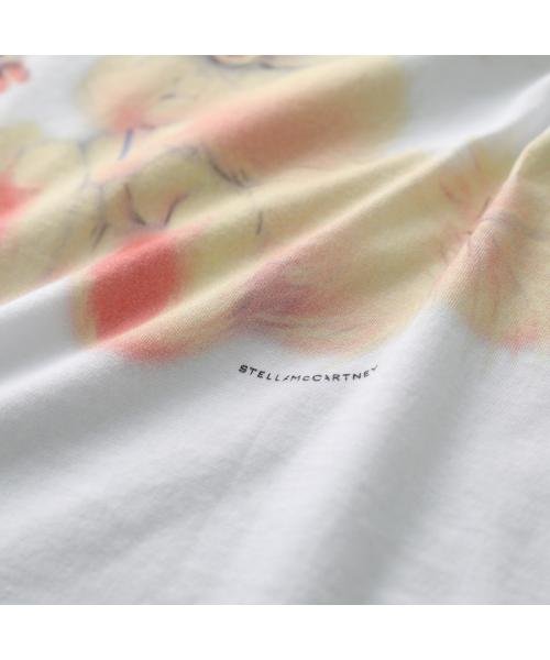 Stella McCartney(ステラマッカートニー)/STELLA McCARTNEY 半袖 Tシャツ 381701 3SPX19/img07