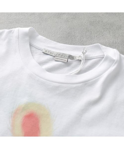 Stella McCartney(ステラマッカートニー)/STELLA McCARTNEY 半袖 Tシャツ 381701 3SPX19/img08