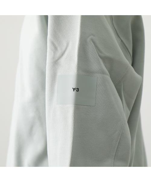 Y-3(ワイスリー)/Y－3 長袖 スウェットシャツ FT CREW SWEAT/img10