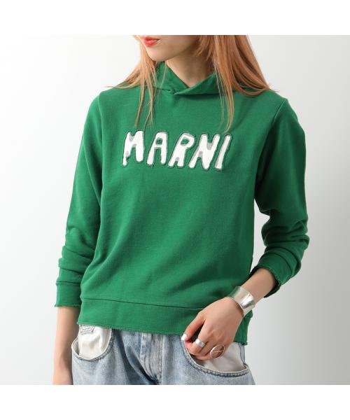 MARNI(マルニ)/MARNI KIDS パーカー M00820 M00ND スウェット/img03