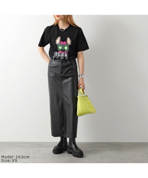 DSQUARED2(ディースクエアード)/DSQUARED2 Tシャツ S80GC0061 S23009 半袖 カットソー/img03