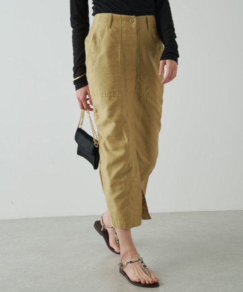 【Hoaw.】チェーンショルダーバッグ Hoaw