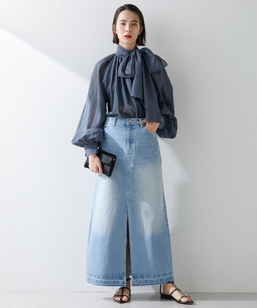 【Hoaw.】チェーンショルダーバッグ Hoaw