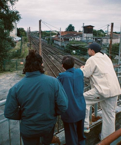 SENSE OF PLACE by URBAN RESEARCH(センスオブプレイス バイ アーバンリサーチ)/ddp　BOX WIDE SKATE SHIRTS/img09