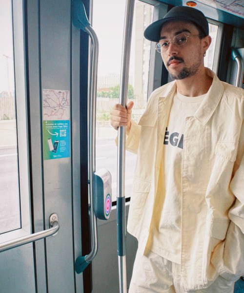 ddp　M－47FIELD JACKET Fanny 人気・おすすめ｜安定人気・収納便利におすすめ 丁寧対応 配送追跡可 最短翌日到着可能