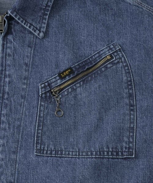 Lee　SUPERSIZED 91－B デニムジャケット 
