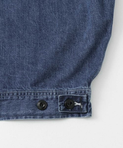 Lee　SUPERSIZED 91－B デニムジャケット 