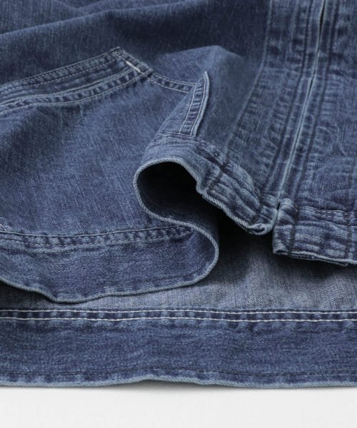 Lee　SUPERSIZED 91－B デニムジャケット 