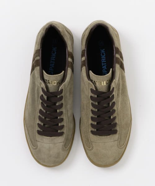 PATRICK　BERRY－OG PATRICK 予めご了承ください