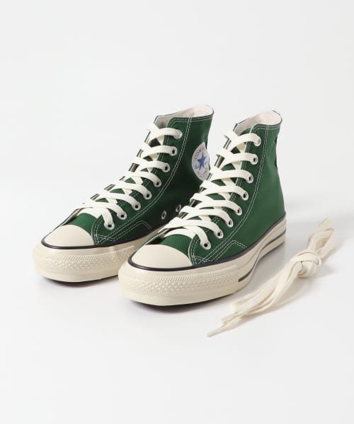 URBAN RESEARCH DOORS(アーバンリサーチドアーズ)/CONVERSE　CANVAS ALL STAR J 80s HI/img02