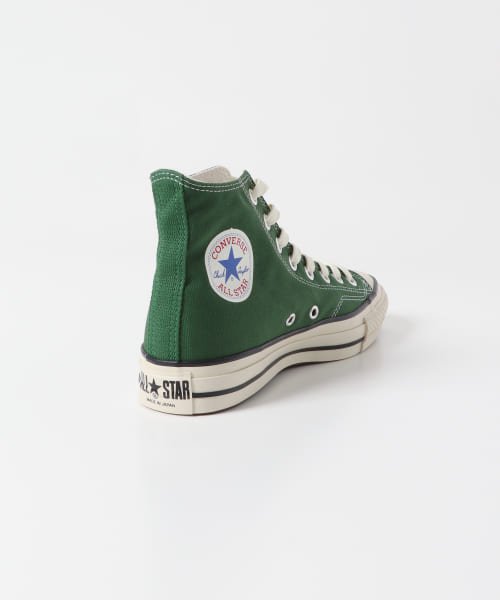 URBAN RESEARCH DOORS(アーバンリサーチドアーズ)/CONVERSE　CANVAS ALL STAR J 80s HI/img04