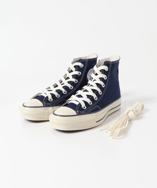 URBAN RESEARCH DOORS(アーバンリサーチドアーズ)/CONVERSE　CANVAS ALL STAR 80S/img03