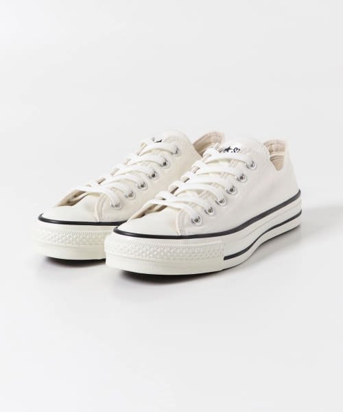 URBAN RESEARCH DOORS(アーバンリサーチドアーズ)/CONVERSE　CANVAS ALL STAR J OX/img02