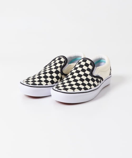 URBAN RESEARCH DOORS(アーバンリサーチドアーズ)/VANS　UA ComfyCush SlipOn/img04