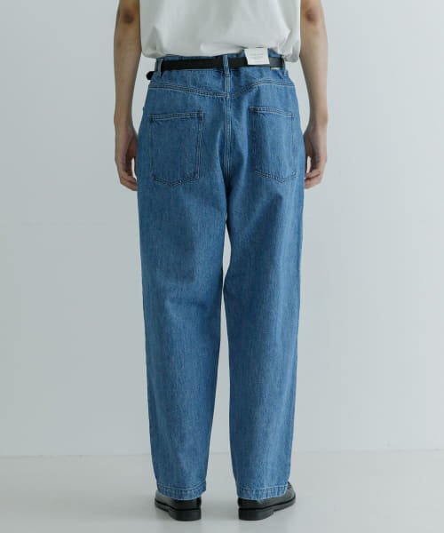 URBAN RESEARCH(アーバンリサーチ)/FARAH　Baggy Pants/img04