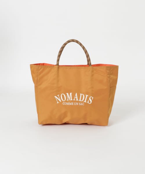 URBAN RESEARCH(アーバンリサーチ)/『一部WEB限定カラー』NOMADIS　SAC2 W/img18