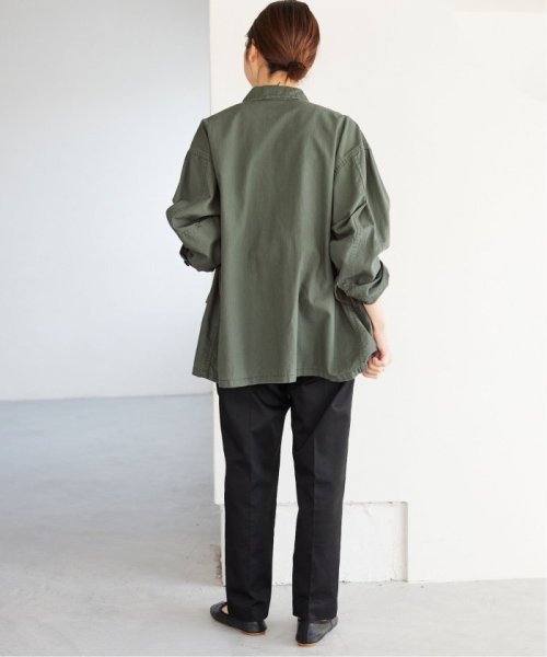 SLOBE IENA(スローブ　イエナ)/《追加》【ROTHCO/ロスコ】 BDU SHIRTS ブルゾン/img22