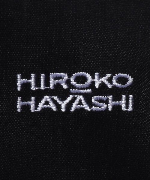 HIROKO　HAYASHI (ヒロコ　ハヤシ)/BAGNO（バーニョ）ショルダーバッグ/img16