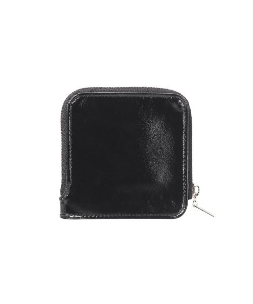 BAGNO（バーニョ）ファスナー式二つ折り財布 BAGNO バーニョ