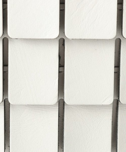 BAGNO（バーニョ）ファスナー式二つ折り財布 BAGNO バーニョ