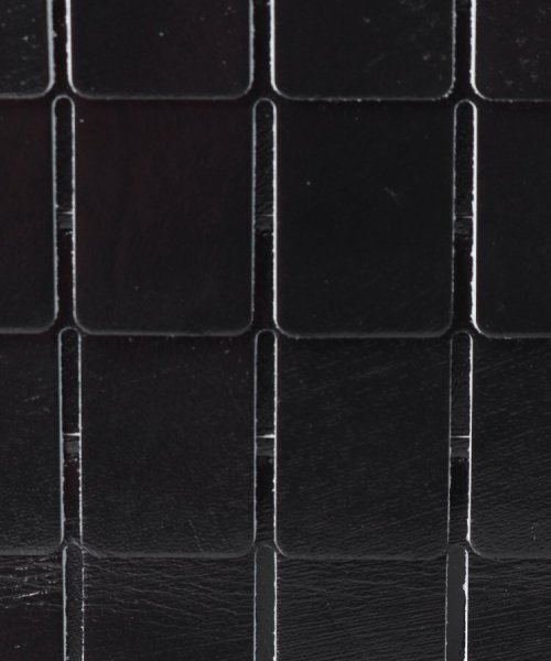 BAGNO（バーニョ）ファスナー式二つ折り財布 BAGNO バーニョ