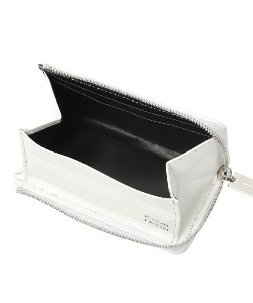 BAGNO（バーニョ）ファスナー式小銭入れ BAGNO バーニョ