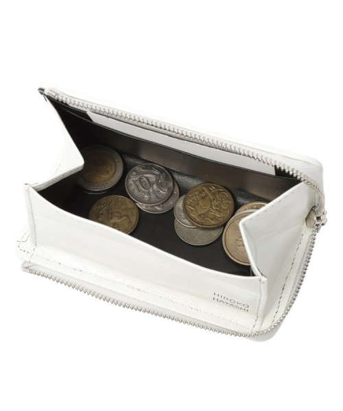 BAGNO（バーニョ）ファスナー式小銭入れ BAGNO バーニョ