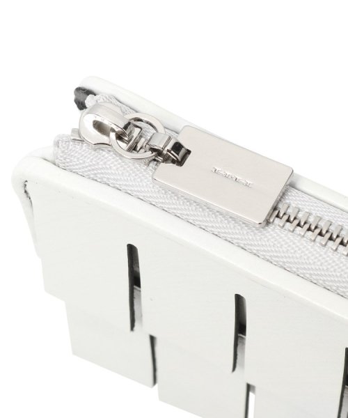 BAGNO（バーニョ）ファスナー式小銭入れ BAGNO バーニョ