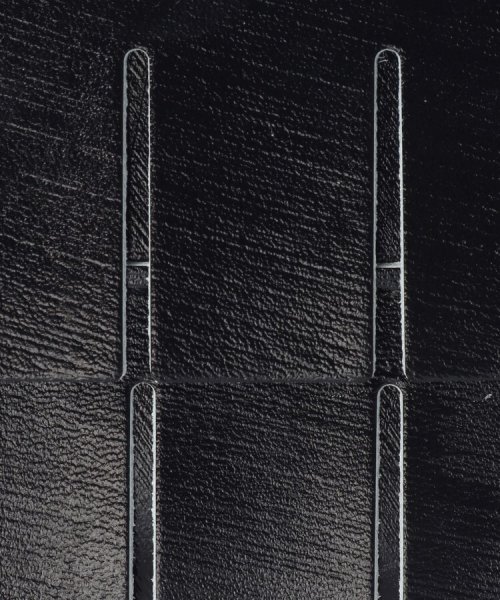 BAGNO（バーニョ）ファスナー式小銭入れ BAGNO バーニョ