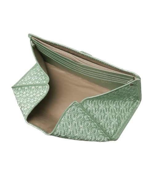 【限定商品】GIRASOLE（ジラソーレ）長財布（Dカン付） 長財布