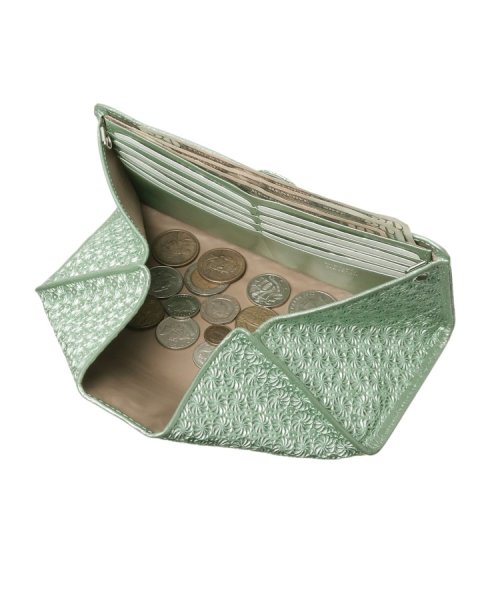 【限定商品】GIRASOLE（ジラソーレ）長財布（Dカン付） 長財布