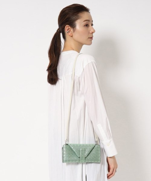 【限定商品】GIRASOLE（ジラソーレ）長財布（Dカン付） 長財布