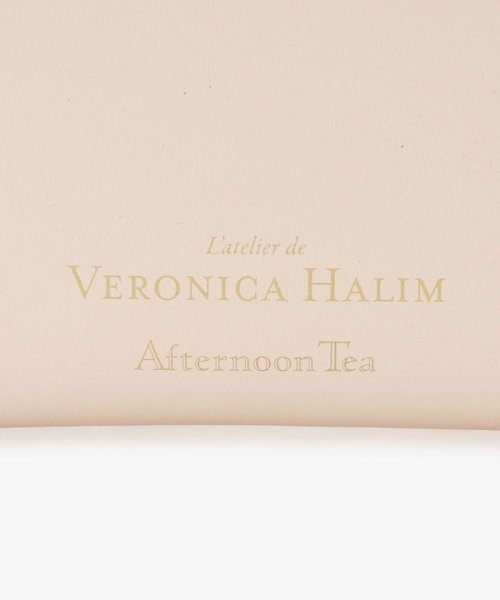 Afternoon Tea LIVING(アフタヌーンティー・リビング)/眼鏡ケース/ヴェロニカ・ハリム/img05