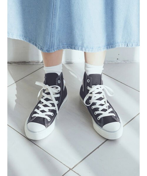 earth music&ecology(アースミュージック＆エコロジー)/CONVERSE×earth ALL☆STAR HI/img04