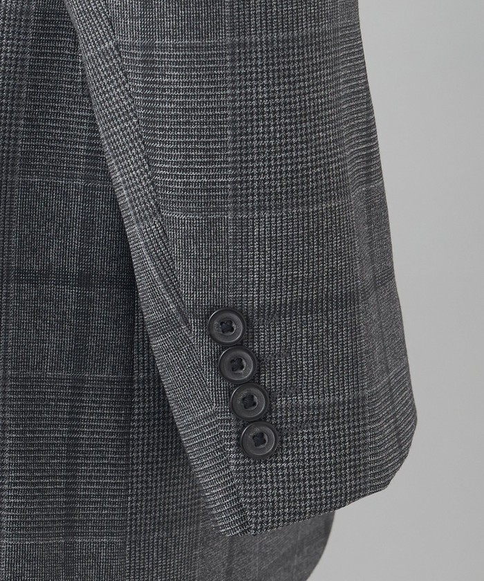 【TALLIA DI DELFINO】オーダー スリーピーススーツ 仕立ててみた】FRATELLI TALLIA DI DELFINO 別注 / スリーピース