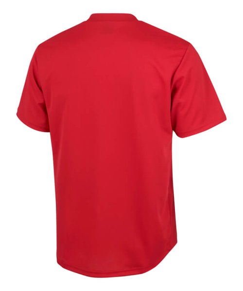 umbro(アンブロ)/ゲームシャツ（ワンポイントデザイン）｜吸汗速乾・速乾・UVカット/img12