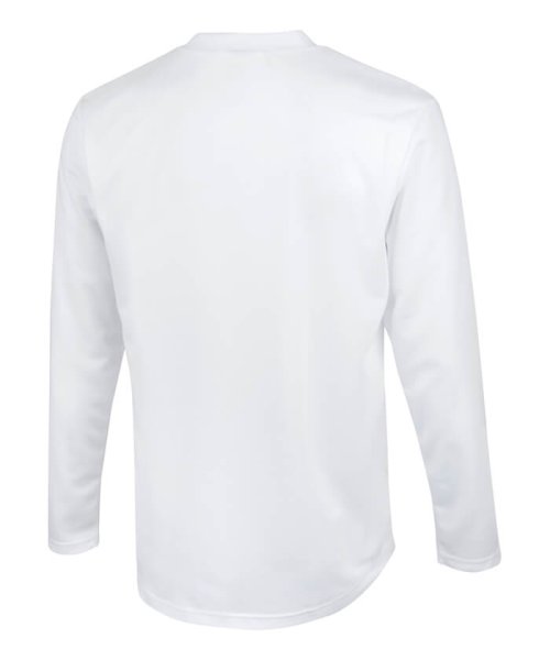 umbro(アンブロ)/長袖ゲームシャツ（ワンポイントデザイン）｜吸汗速乾・速乾・UVカット/img08