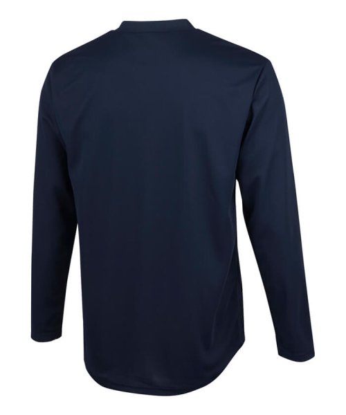 umbro(アンブロ)/長袖ゲームシャツ（ワンポイントデザイン）｜吸汗速乾・速乾・UVカット/img10