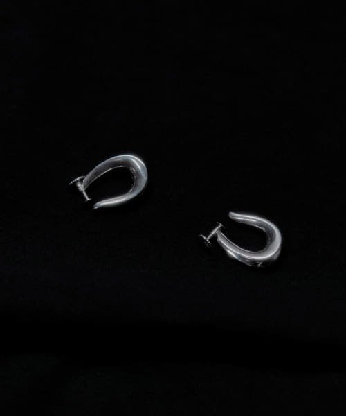 SMELLY(スメリー)/SMELLY so’　curve earring/img10