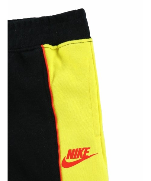 NIKE(ナイキ)/トドラー(90－100cm) ショートパンツ NIKE(ナイキ) B NSW BE REAL FT SHORT/img06