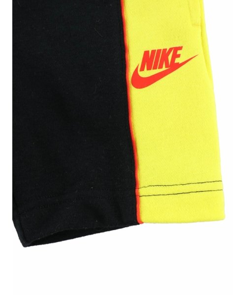 NIKE(ナイキ)/トドラー(90－100cm) ショートパンツ NIKE(ナイキ) B NSW BE REAL FT SHORT/img07